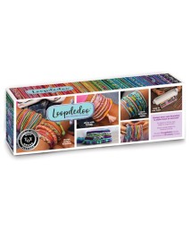 Loopdedoo Kids Bracelet Maker Kit 