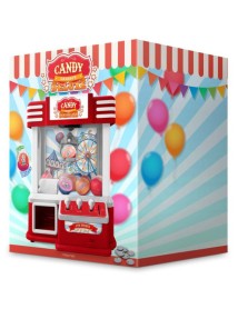 Candy Grabber Deluxe 