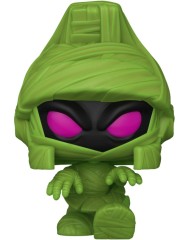 Pop Animation Looney Tunes Halloween Marvin Mummy 1674 9cm