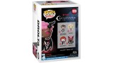 Figurina Joc Pop Animation Castlevania Nocturne Drolta 1690 9cm