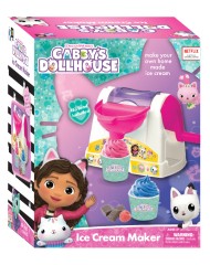 Gabbys Dollhouse Ice Cream Maker (155-1642)