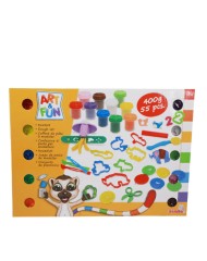 Art & Fun Mega Dough Pack (106324614)