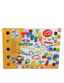 Art & Fun Mega Dough Pack (106324614) 