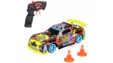  Dickie Toys Tornado Drift Rc Car (201104007)