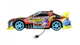  Dickie Toys Tornado Drift Rc Car (201104007)