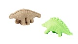 Plastilina Art & Fun Playsand Set Dinosaurs (106344621)