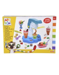 Art & Fun Dough Set Ice Cream Station (106324619)