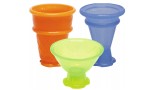 Plastilina Art & Fun Dough Set Ice Cream Station (106324619)
