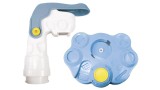 Plastilina Art & Fun Dough Set Ice Cream Station (106324619)