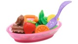 Plastilina Art & Fun Dough Set Ice Cream Station (106324619)