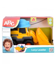 Abc Lucy Loader (204114012)
