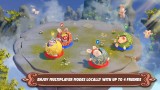 Joc Rabbids Party Of Legends + Rayman Legends pentru PS4