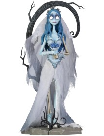 Abysse Corpse Bride Emily 21cm 