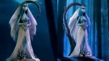 Figurina Statueta Abysse Corpse Bride Emily 21cm