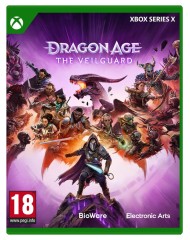 Dragon Age The Veilguard