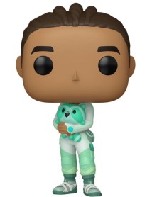 Pop Television Wondla Eva 9 With Meego 1606 9cm 