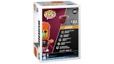 Figurina Joc Pop Nba Mascots Miami Burnie 09 10cm