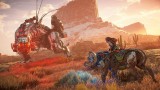 Joc Horizon Zero Dawn Remastered pentru PS5