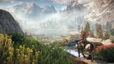 Joc Horizon Zero Dawn Remastered pentru PS5