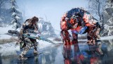 Joc Horizon Zero Dawn Remastered pentru PS5