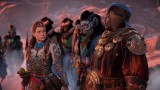Joc Horizon Zero Dawn Remastered pentru PS5