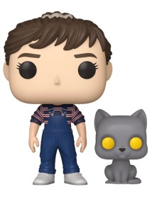 Pop Buddy Pet Sematary Ellie Church 1584 9cm 