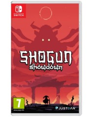 Shogun Showdown