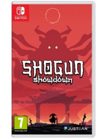 Shogun Showdown 