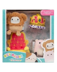 Micromallows Plush Accessory Set Royal Parade (sqmm0014)