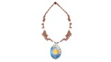  Disney Vaiana Vaianas Musical Sea Star Necklace (237614)