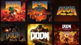 Joc Doom Anthology Code In Box pentru PS4