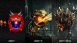 Joc Doom Anthology Code In Box pentru XBOX SERIES