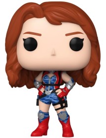 Pop Television The Boys S3 Firecracker 1600 9cm 