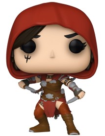 Pop Games Diablo Rogue 1009 9cm 