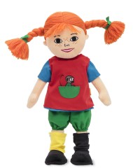 Pippi Longstucking Pippi Doll 40 CM (18086)