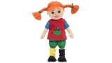 Pippi Longstucking Pippi Doll 40 Cm (18086)