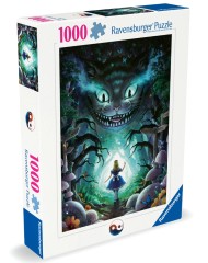 Ravensburger Puzzle Adventures With Alice 1000pc (12000526)