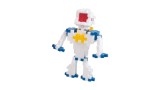  Plus-plus Toublakia Learn To Build Robots (pls3828)