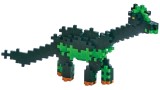  Plus-plus Toublakia Learn To Build Dinosaurs (pls3918)