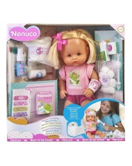 Nenuco Doll Doctor Cure (700016256)