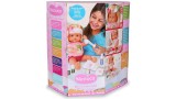 Papusa Nenuco Doll Doctor Cure (700016256)