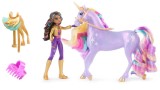 Unicorn Academy Doll & Unicorn Sophia & Wildstar (6066838)