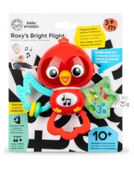 Baby Einstein Roxys Bright Flighttm Musical Toy (be-16888)