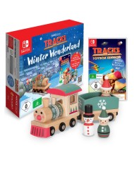 Maxx Tech Tracks Winter Wonderland Kit