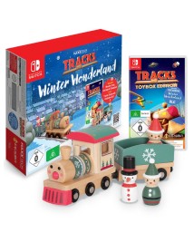 Maxx Tech Tracks Winter Wonderland Kit 