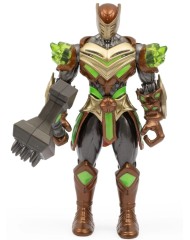 imagineGiochi Preziosi Gormiti The New Era Rockard Gor...