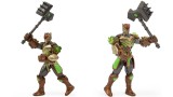 Figurina Joc Giochi Preziosi Gormiti The New Era Rockard Gormita Of The Land Clan 15cm Grv20300