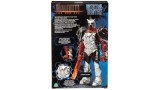 Figurina Joc Giochi Preziosi Gormiti The New Era General Krater 27cm Grv09301