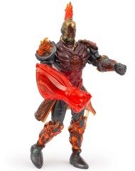Giochi Preziosi Gormiti The New Era Fireon Gormita Of The Fire Clan 15cm (grv20200)