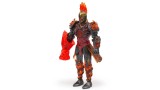 Figurina Joc Giochi Preziosi Gormiti The New Era Fireon Gormita Of The Fire Clan 15cm Grv20200